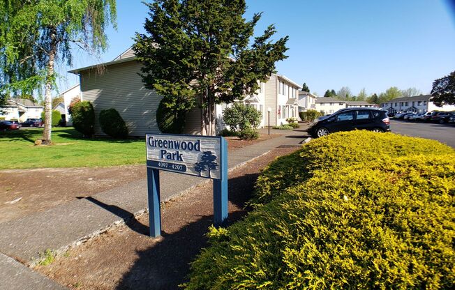 Greenwood Park Apartments