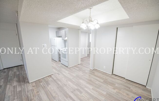 2 beds, 1 bath, 900 sqft, $1,275, Unit 44 PR