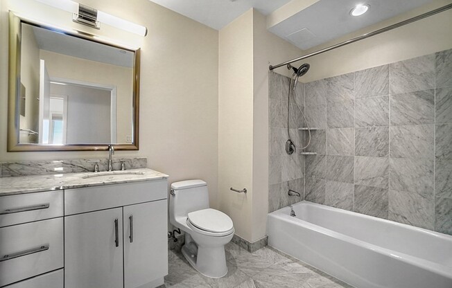 1 bed, 1 bath, 785 sqft, $2,699, Unit 705