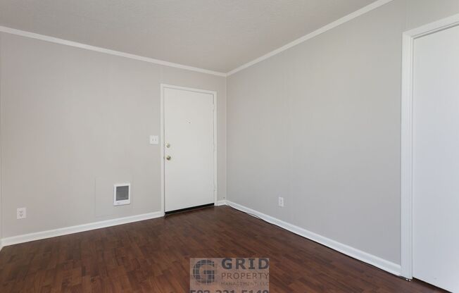 1 bed, 1 bath, $1,995