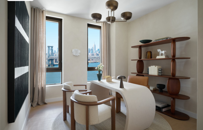 2 beds, 2 baths, $8,100, Unit 412