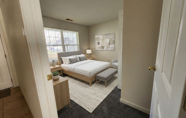 Sawgrass Apartments & Townhomes