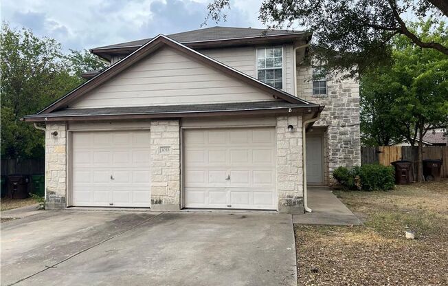 CHRISTOPHER AVE 1033