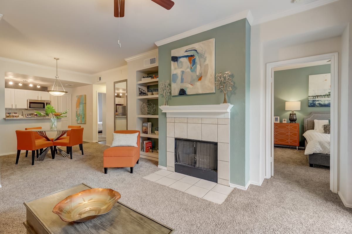 Riverbend Apartments