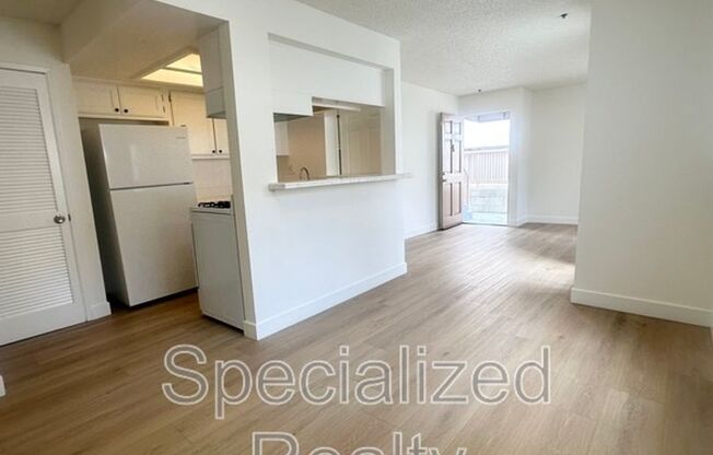1 bed, 1 bath, 600 sqft, $2,195, Unit 105F