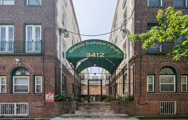 3412 Spring Partners LP