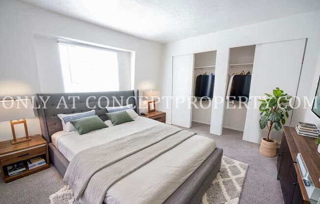 2 beds, 1.5 baths, 1,040 sqft, $1,299, Unit 03