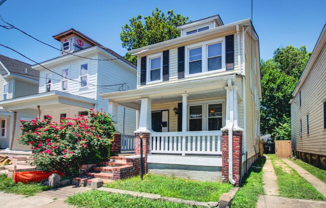 6 Bed, 1.5 Bath Home in Granby School District