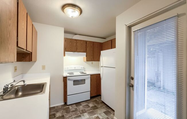 Allai Apartments