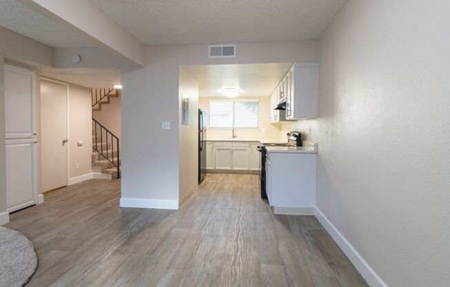 Northridge Terrace Apartments ~ A Hidden Gem!