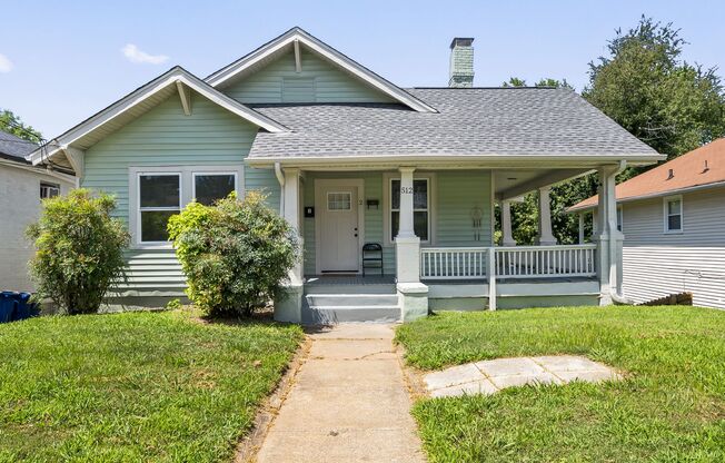 512 GRANVILLE DR