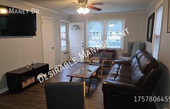 310 MANEY DR