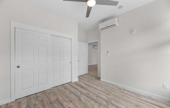 1 bed, 1 bath, 580 sqft, $1,995