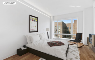 1 bed, 1 bath, 16,400 sqft, $2,995, Unit 202