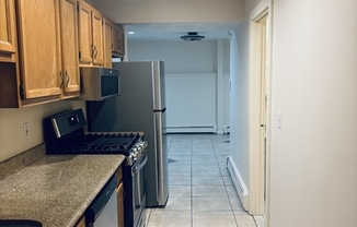 2 beds, 2 baths, 1,200 sqft, $3,400, Unit 1