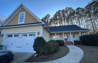 BEAUITFUL HOME IN ANDERSON CREEK CLUB!