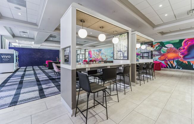 Vivo Living Baltimore