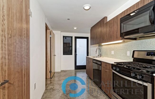 1 bed, 1 bath, 625 sqft, $2,995, Unit 110