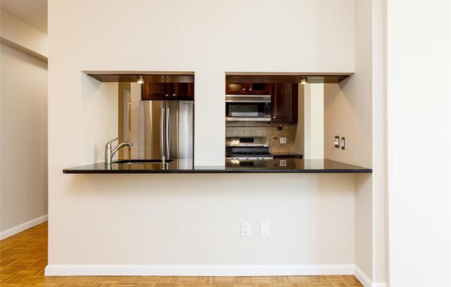 1 bed, 1 bath, 775 sqft, $4,850, Unit 15C