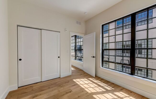 1 bed, 1 bath, 492 sqft, $3,000, Unit 501