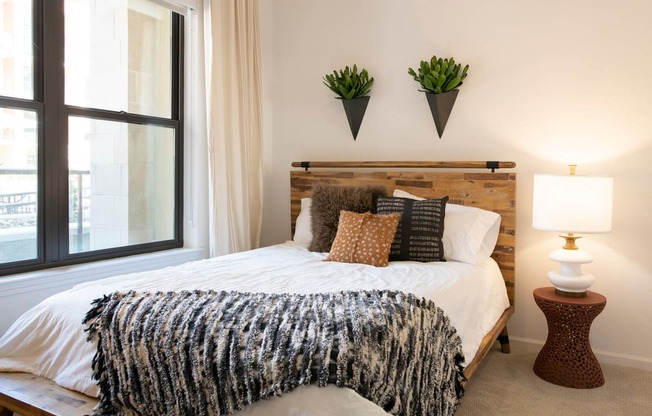 WELCOME TO YOUR LIFESTYLE AT THE RESIDENCES AT GALLERIA