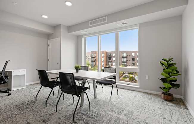 Work from home Office