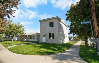 Brand new, never-lived-in ADU available for lease in the heart of Winnetka.