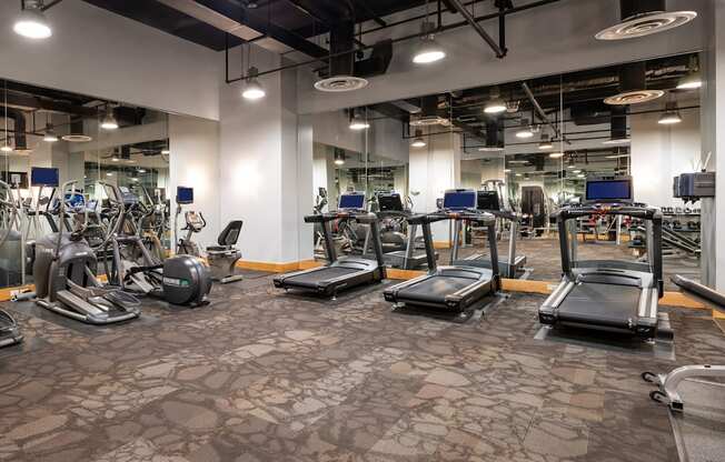 Photo of Fitness Center