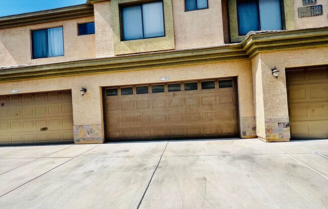 2 Bedroom Chandler Condo