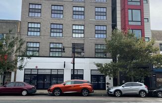 H Street Corridor One Bedroom W/Roof Top-Heart of H Street Corridor!