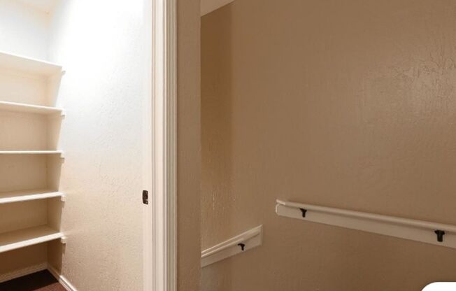 Center Way Apartments 2BDR - 1 BATH