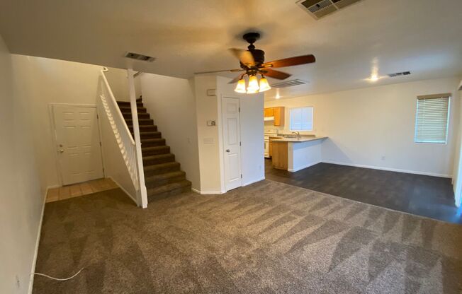 4 Bedroom House!