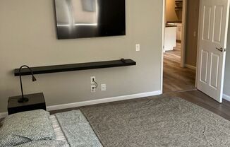 PICTURE PERFECT ONE BEDROOM , ONE BATH CONDO. GREAT MV LOCATION