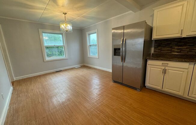 Single Family 2 Bedroom home on West Haven Beach