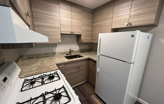 1 bed, 1 bath, 453 sqft, $2,045, Unit 016