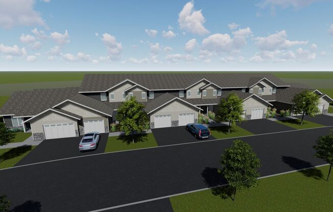 The Pines Townhomes 3127
