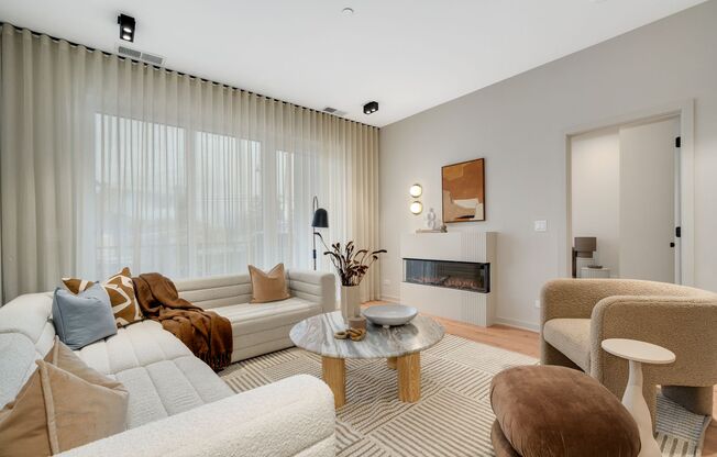 Novu Apartments
