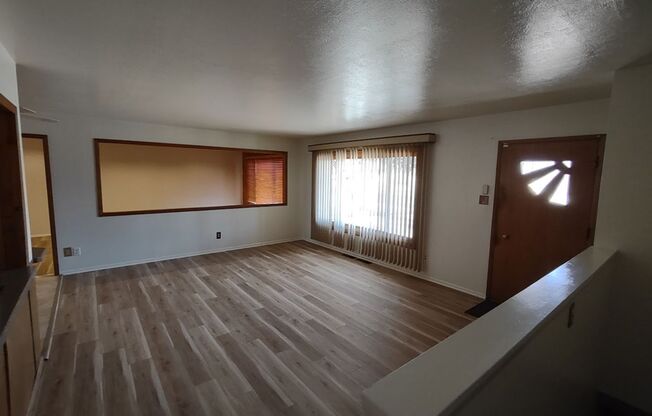 ALL PROSPECTIVE TENANTS MUST SUBMIT A $58 NON-REFUNDABLE APPLICATION FEE PER APPLICANT ONLINE AND BE PRE-QUALIFIED PRIOR TO ANY SHOWINGS Apply online at: puebloarearentals.com Application process could take up to 3 business days