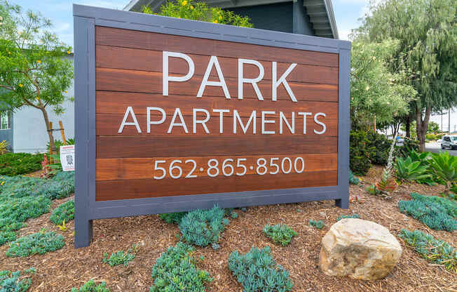 Park Apartments