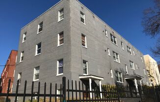 2 beds, 1 bath, 625 sqft, $1,600, Unit 1