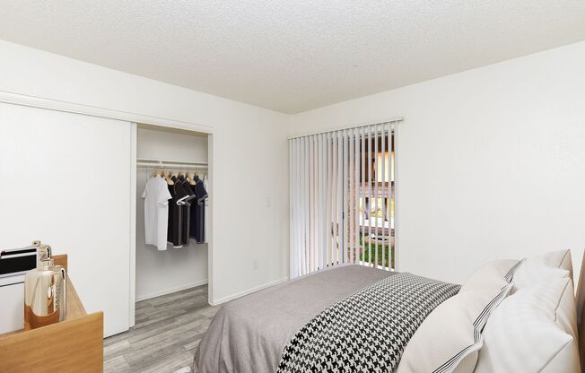 2 beds, 2 baths, 1,027 sqft, $1,239, Unit 119