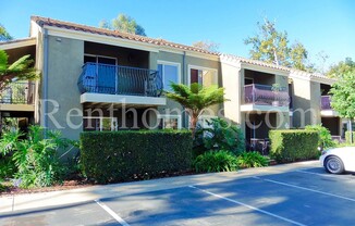 La Jolla, 8430 Via Mallorca #110 -Granite Counters, Community Pool and Spa, Near UCSD!
