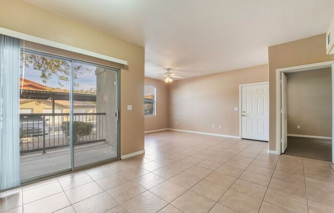 Stylish Condo in Southwest Las Vegas!