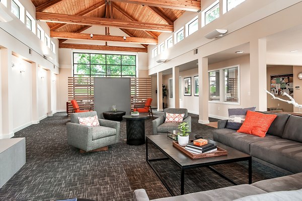 Parkridge Apartments in Lake Oswego