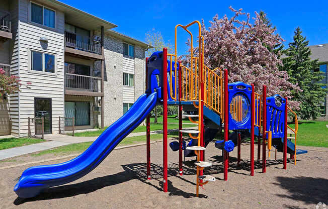 Woodland Park Apartments, Anoka, MN
