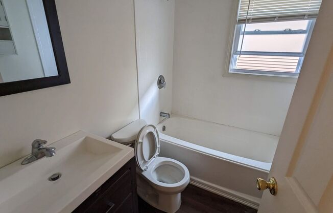 Minerva St Apartments