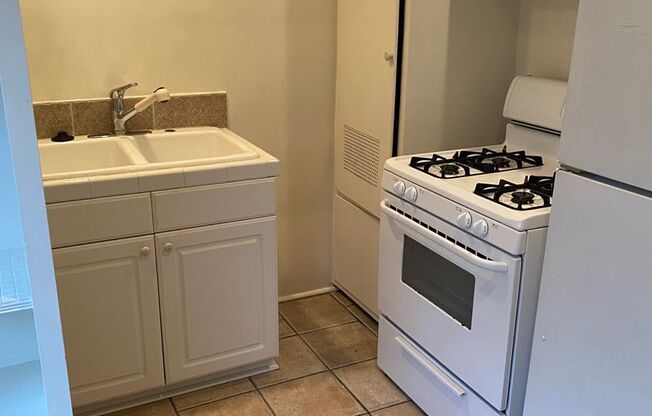 Studio, 1 bath, 368 sqft, $1,500