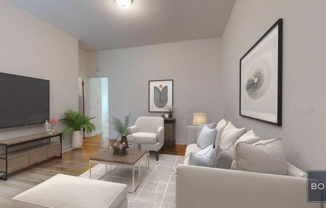 324 East 91st Street