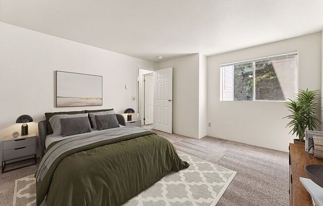 3 beds, 2 baths, 1,126 sqft, $2,375, Unit B306