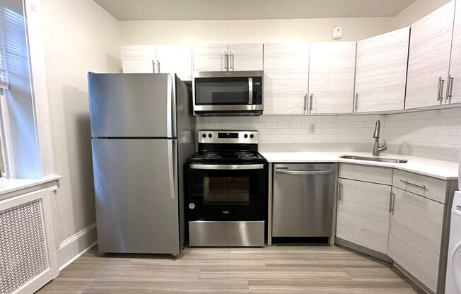 1 bed, 1 bath, 550 sqft, $1,115, Unit Apt 203
